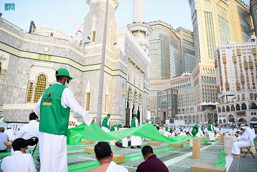 Saudi Tetapkan Puasa Ramadhan 1444 H Dimulai Hari Kamis 23 Maret 2023